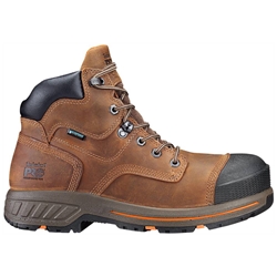 Timberland PRO® Mens Helix HD Comp Toe Work Boot 