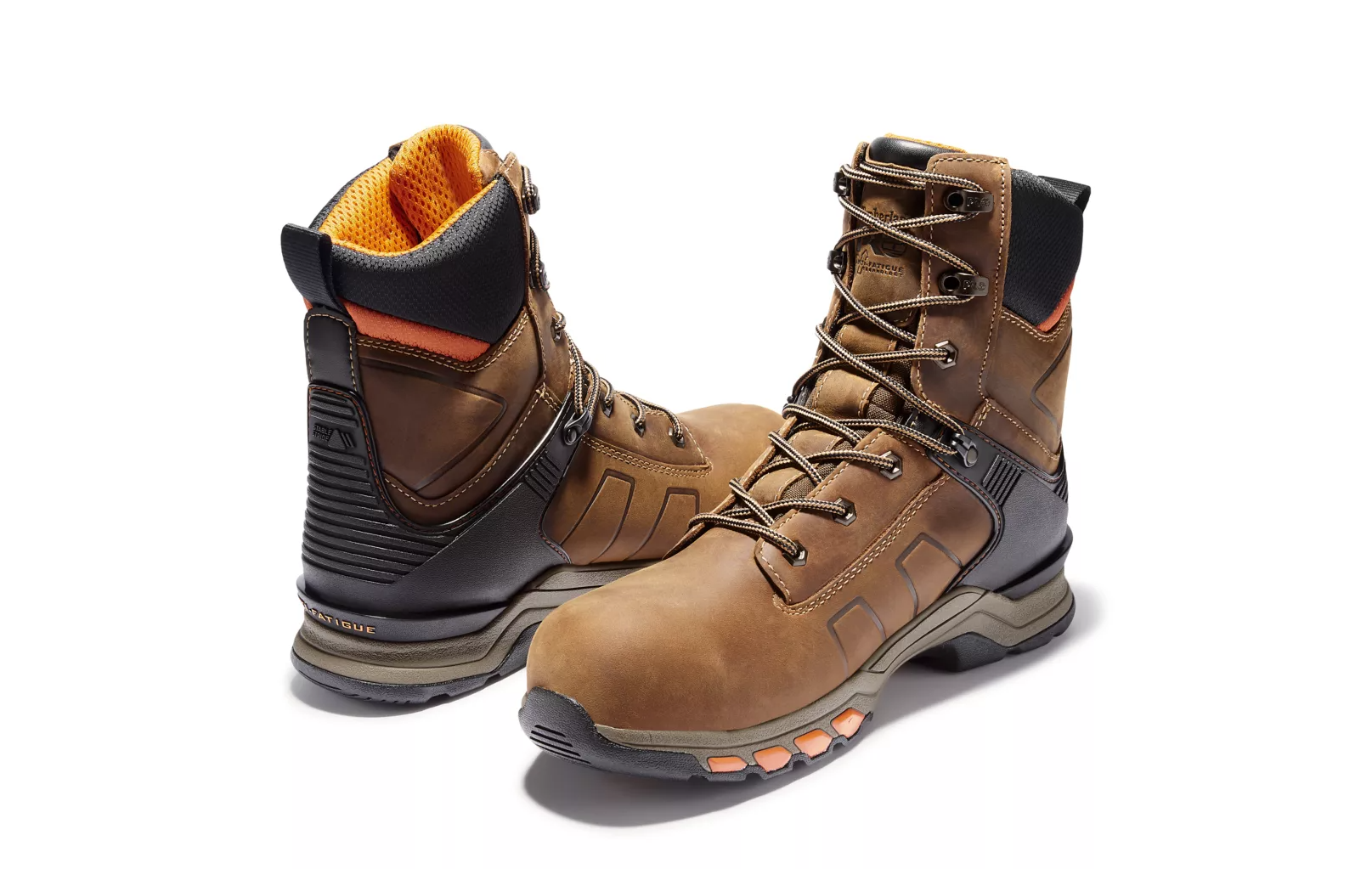 Timberland Men display picture 1