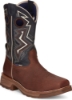 Tony Lama Force Waterproof Composite Toe Boot 