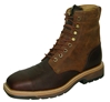 Twisted X Lite Weight Cowboy Work Steel Toe Lace-Up
