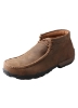 Twisted X Steel Toe Chukka Driving Moc 