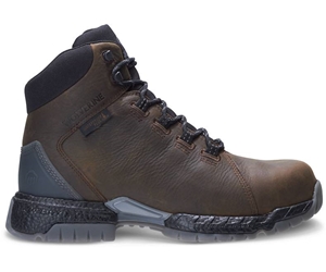 Wolverine I-90 Rush CarbonMAX 6" Work Boot 