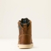 Women's Ariat Rebar Lift Waterproof Composite Toe Work Boot - 10053821