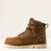 Women's Ariat Rebar Lift Waterproof Composite Toe Work Boot - 10053821