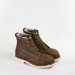 Women's Thorogood 6" Trail Crazy Horse Safety Toe Work Boot - 504-4375