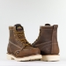 Women's Thorogood 6" Trail Crazy Horse Safety Toe Work Boot - 504-4375