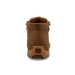 Women's Twisted X Work Chukka Driving Moc | Pecan - WDMXS01