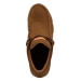 Women's Twisted X Work Chukka Driving Moc | Pecan - WDMXS01