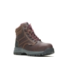 Women's Wolverine Piper Waterproof Composite Toe 6" Work Boot 