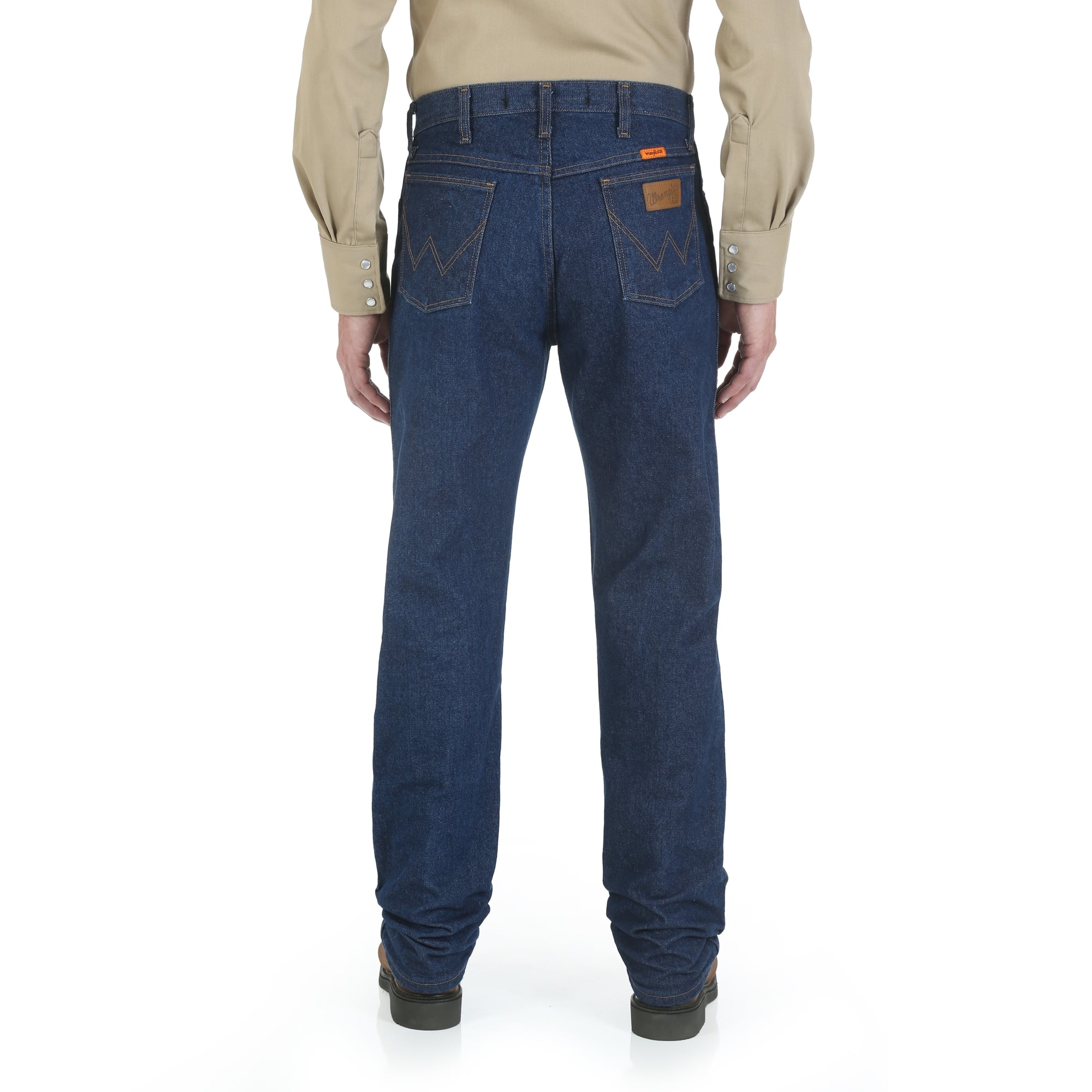 Flame-Resistant Wrangler Jeans | FR Outlet