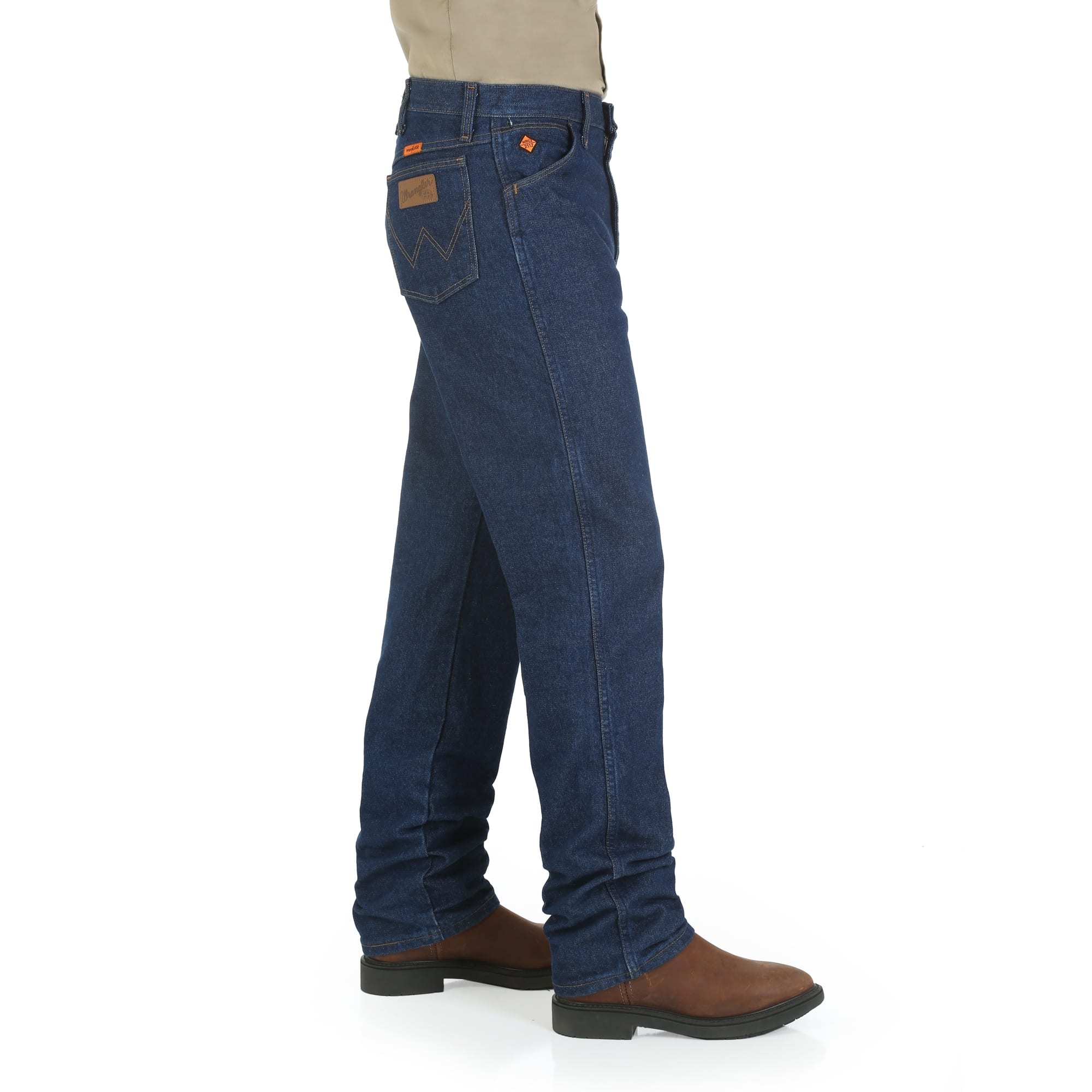 Flame-Resistant Wrangler Jeans | FR Outlet