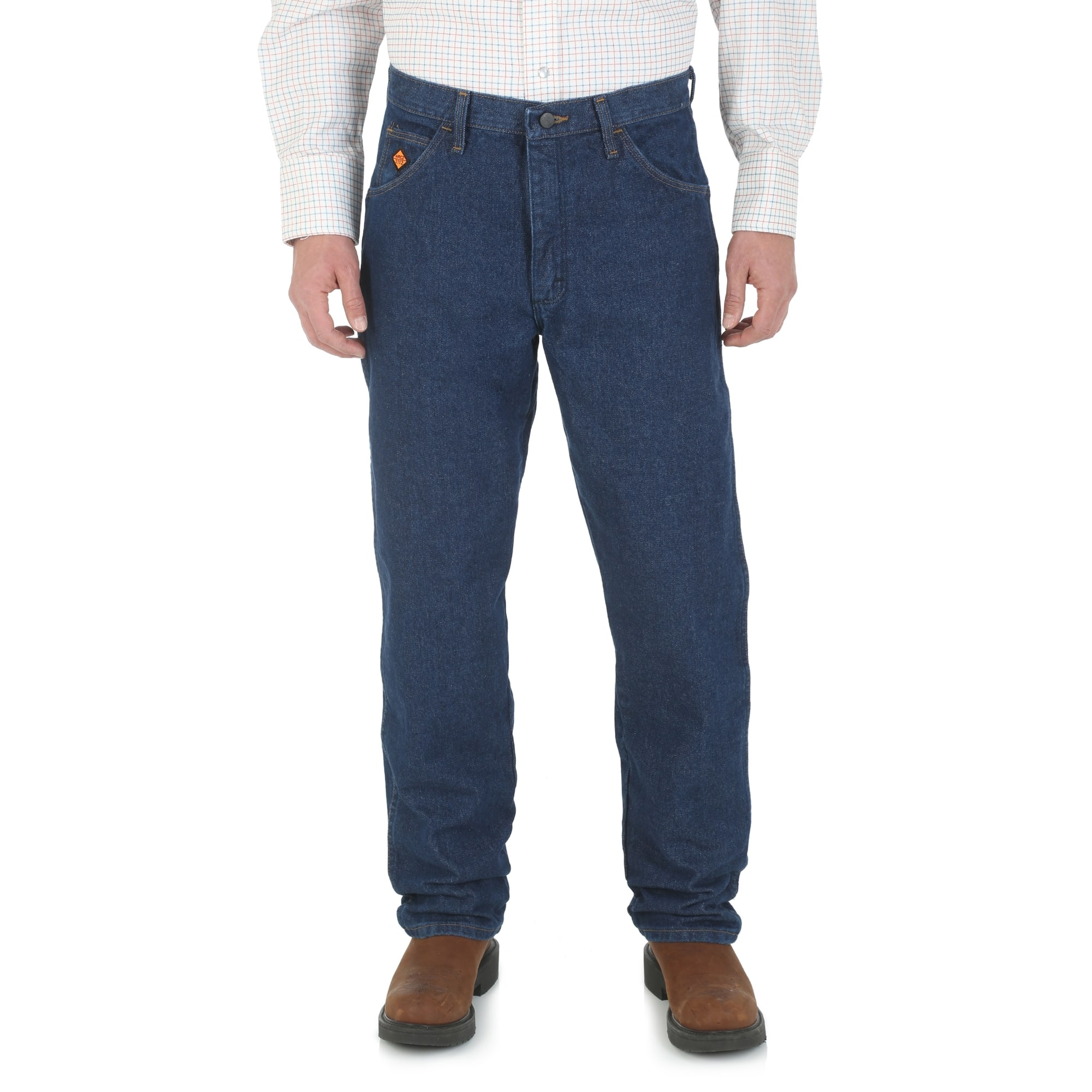 Wrangler FR Relaxed-Fit Jeans | FR Outlet
