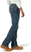 Vintage 20X Wrangler FR Bootcut Jeans | FRAC42D - FRAC42D