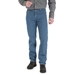 Wrangler Flame Resistant Cool Vantage Regular Fit Jean | FRCV47T - FRCV47T