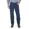 Wrangler Flame Resistant Regular Fit Lightweight Denim Jean | FR47MLW 