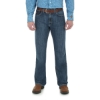 Wrangler Flame Resistant Vintage Boot Cut Jean Midstone | FR42MWM 