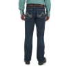 Wrangler Flame Resistant Vintage Boot Cut Jean Rinse Wash | FR42MWR 