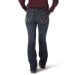 Wrangler Women's FR Retro Mae Boot Cut Jean - FRAC9BF