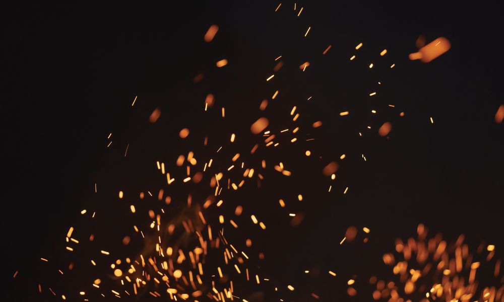 Combustible Dust Hazards in Food Processing Plants