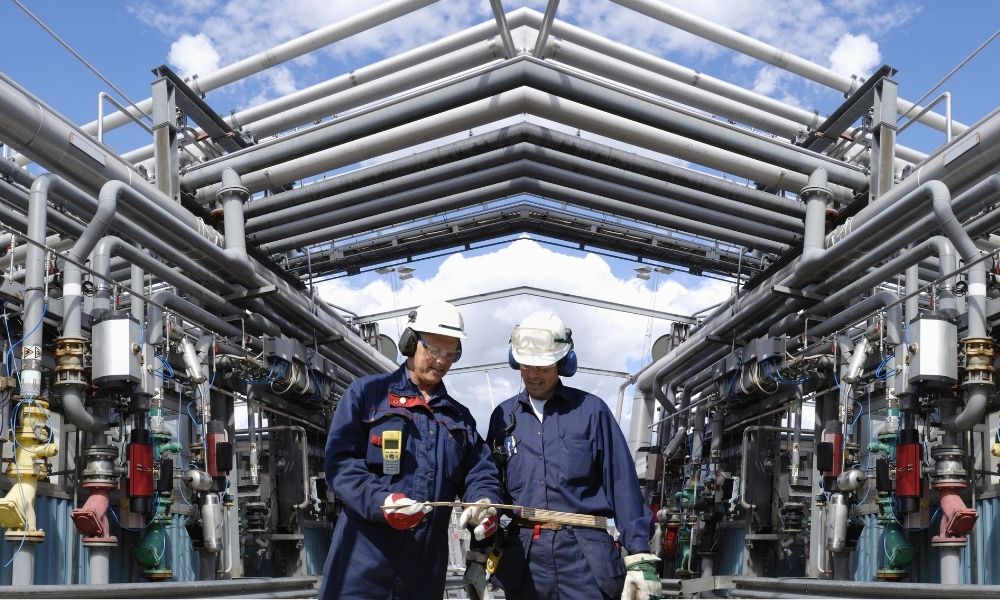 The Different Types of Jobs That Require Coveralls