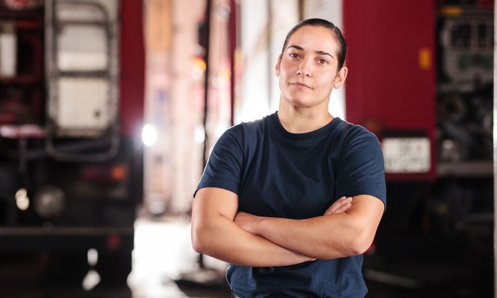 Tips for Women Working in Male-Dominated Industries