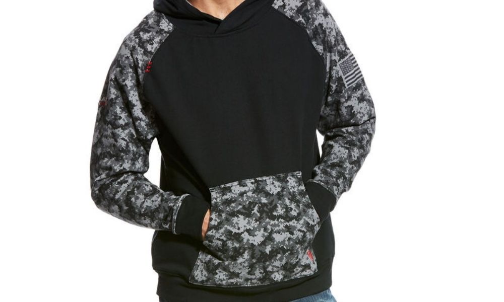 What To Wear as a Base Layer Underneath FR Clothes