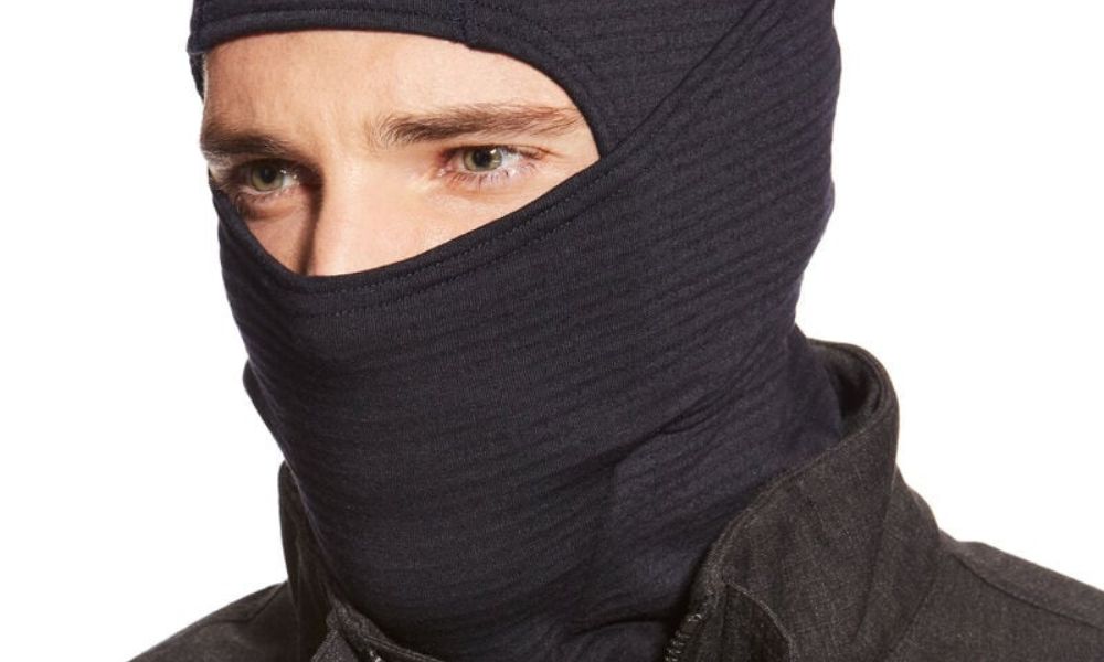The Importance of Fire-Resistant Headgear