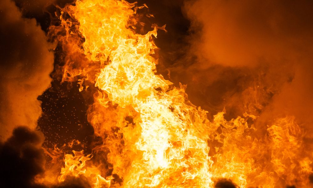 The Key Differences Between Flashpoint and Fire Point