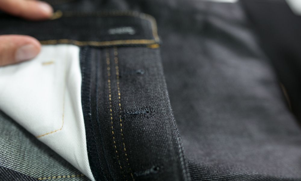 What Materials Should Your FR Pants Be Made Of?