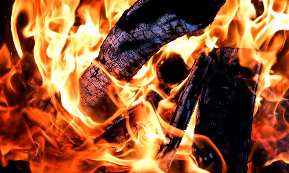 Everything You Should Know About the Fire Tetrahedron