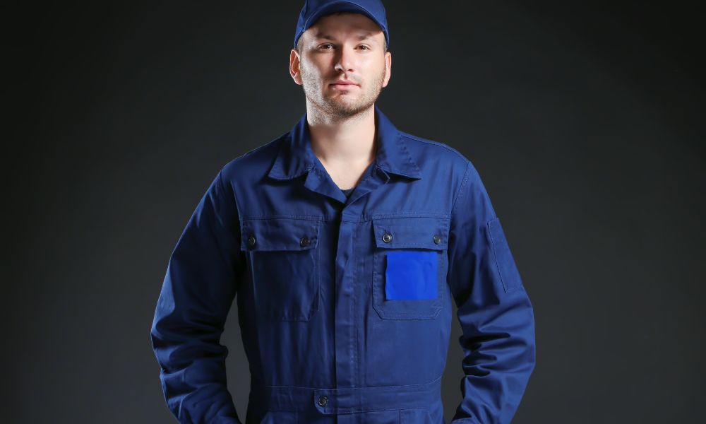 The Difference Between Fireproof and Fire-Resistant