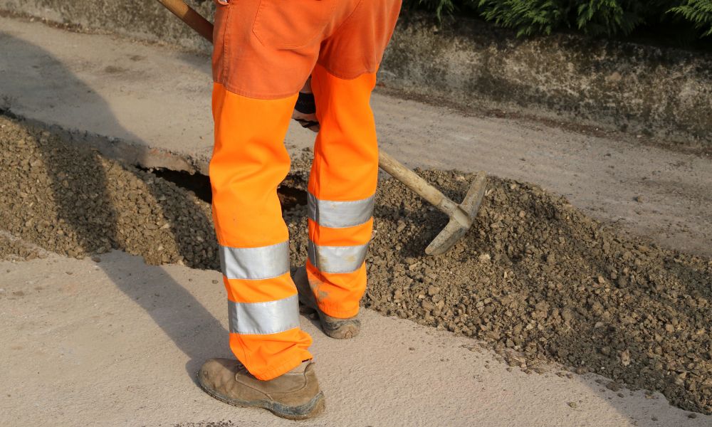 Why Having Fire Resistant Pants Is Good for Everyone