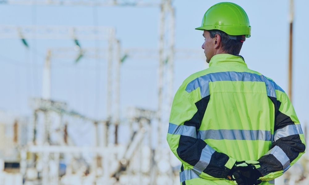 Why Your Work Rain Gear Needs To Be Fire-Resistant