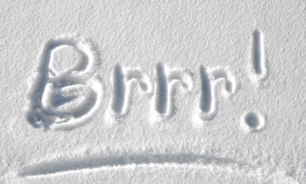 Why Fire-Resistant Clothing Is Important in Cold Weather