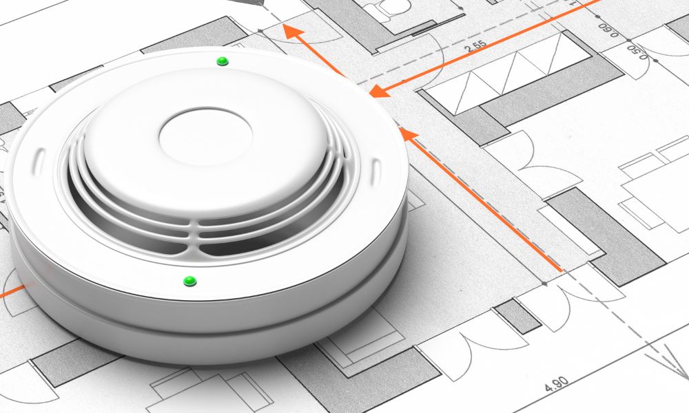 10 Fire Safety Rules for Industrial Workplaces