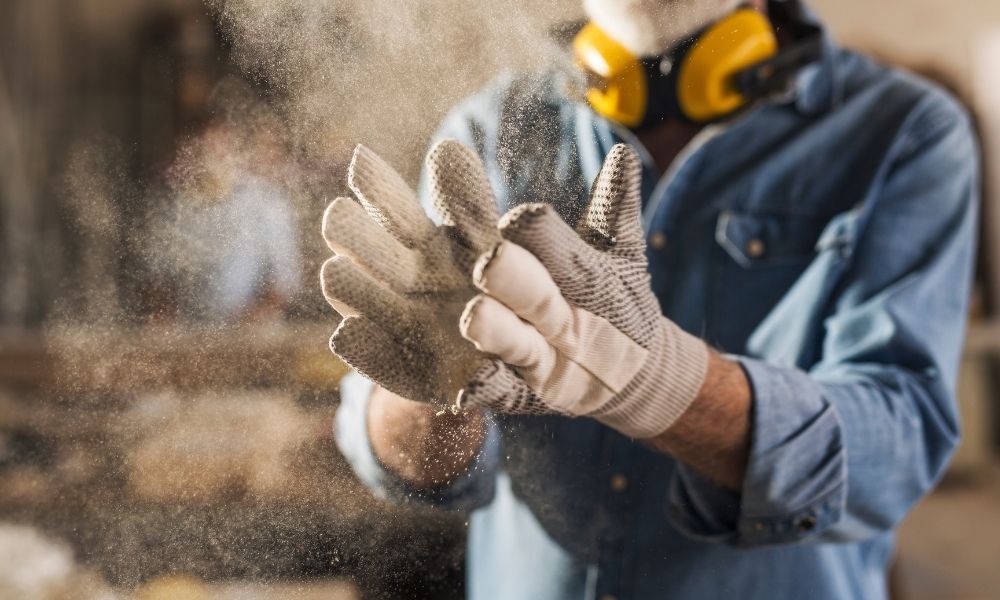 The Complete Guide to Combustible Dust Types