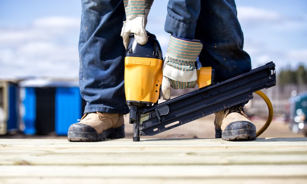 Composite Toe vs. Steel Toe: Which Is Better?