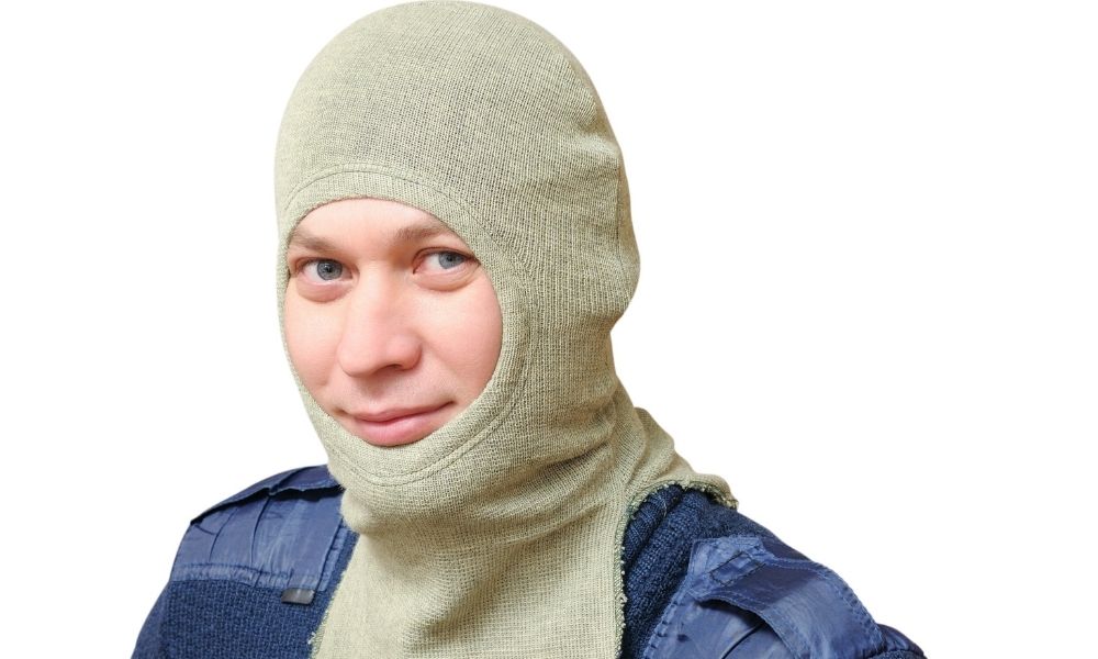 Why Is It Important To Wear Fire-Resistant Headgear?