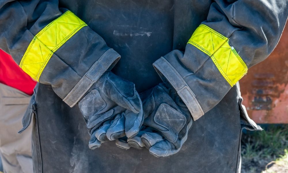 How Can You Tell if Clothes Are Fire-Resistant?