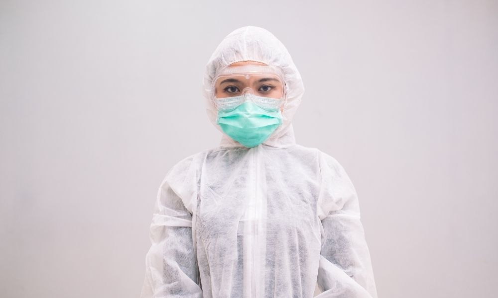 Origins: The Story Behind the Coverall