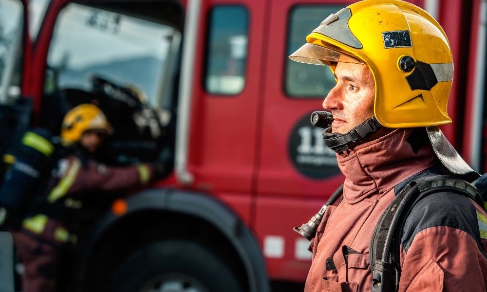 What Can Fire-Resistant Clothing Protect Against?