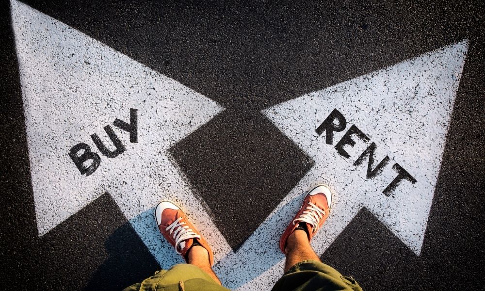 Should You Rent or Purchase FR Clothing?