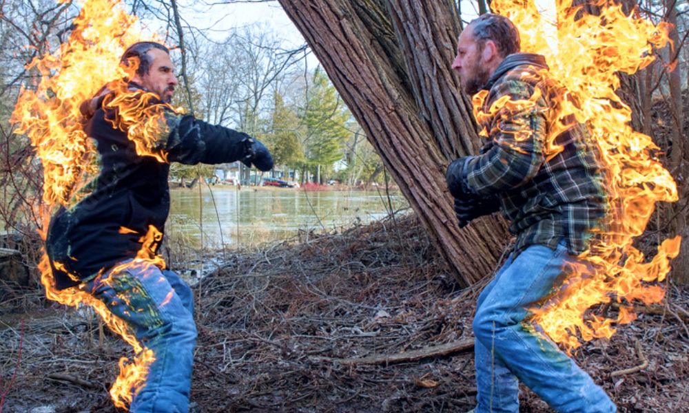 Treated vs. Inherent Flame-Resistant Clothes: The Difference