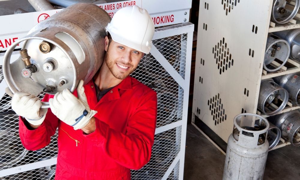 FR Clothing Requirements for Oil and Gas Workers