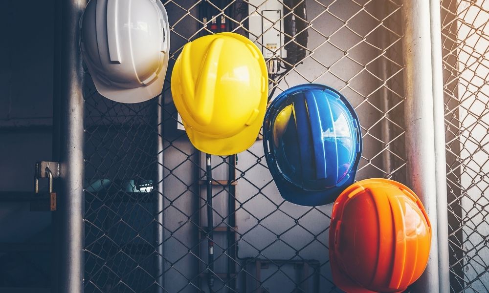 Can You Wear a Hat Underneath Your Hard Hat?