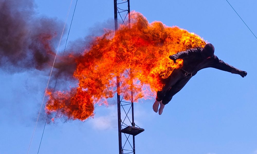 What Is UL-Listed Fire-Resistant Clothing?