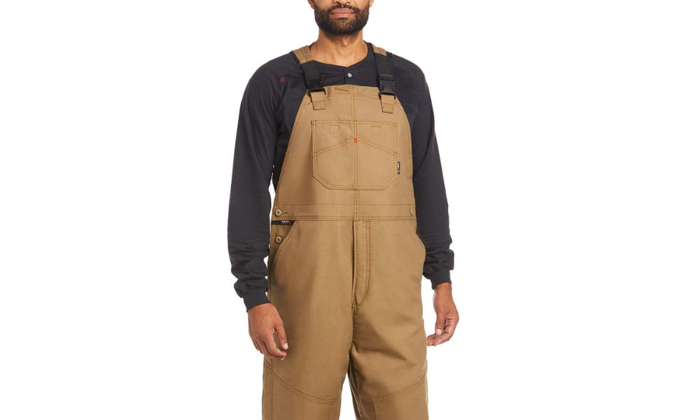 10 Reasons Everyone Needs Flame-Resistant Bibs