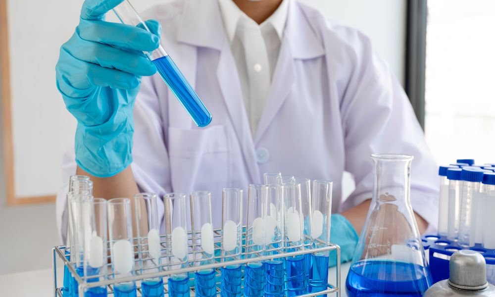 3 Reasons Chemical Plants Require FR Clothes