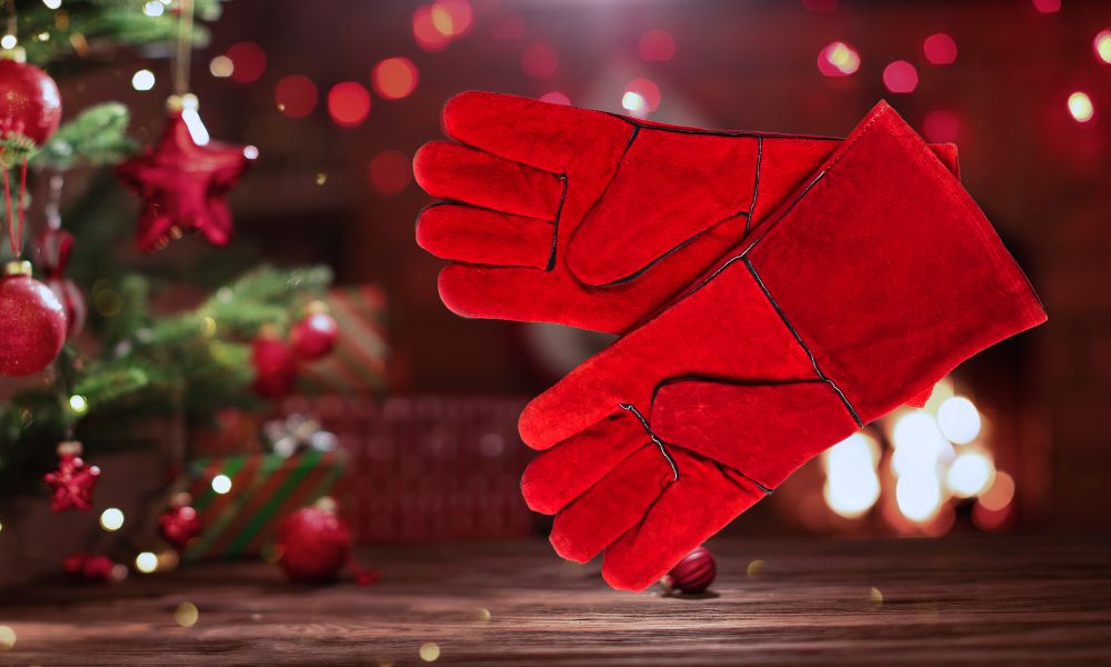 5 Fire-Resistant Christmas Gifts for Any Electrician