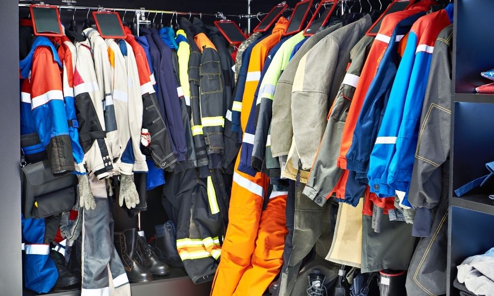 4 Fire-Resistant Christmas Gift Ideas for Roughnecks